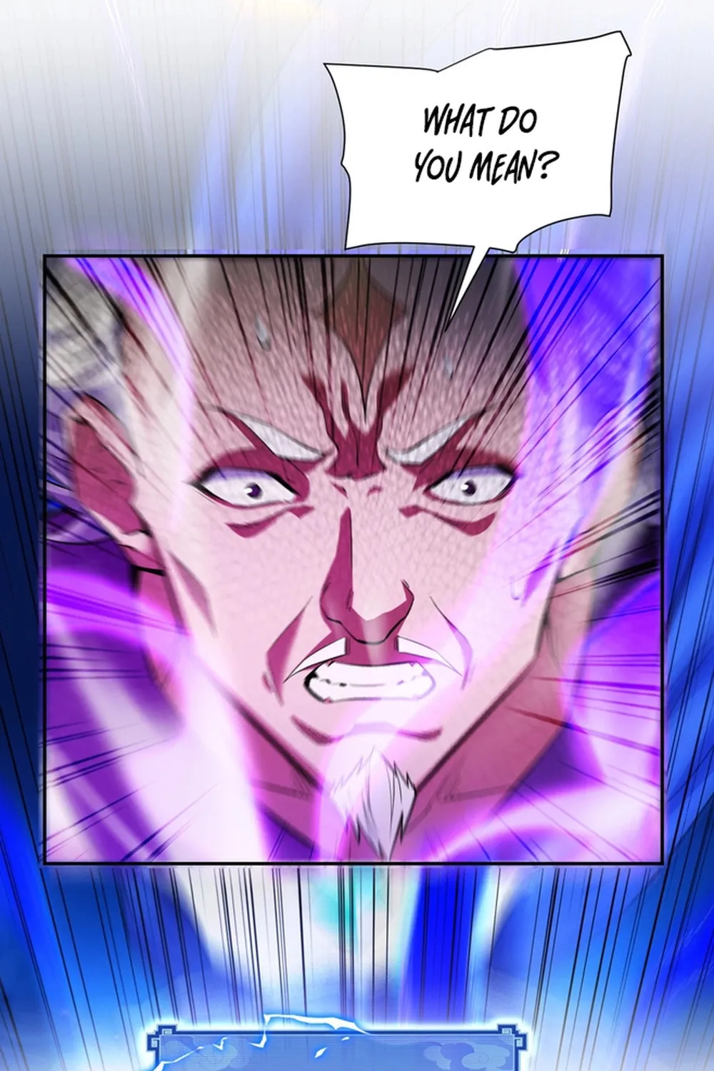 Invincible After Shocking My Empress Wife Chapter 66 page 54 - 