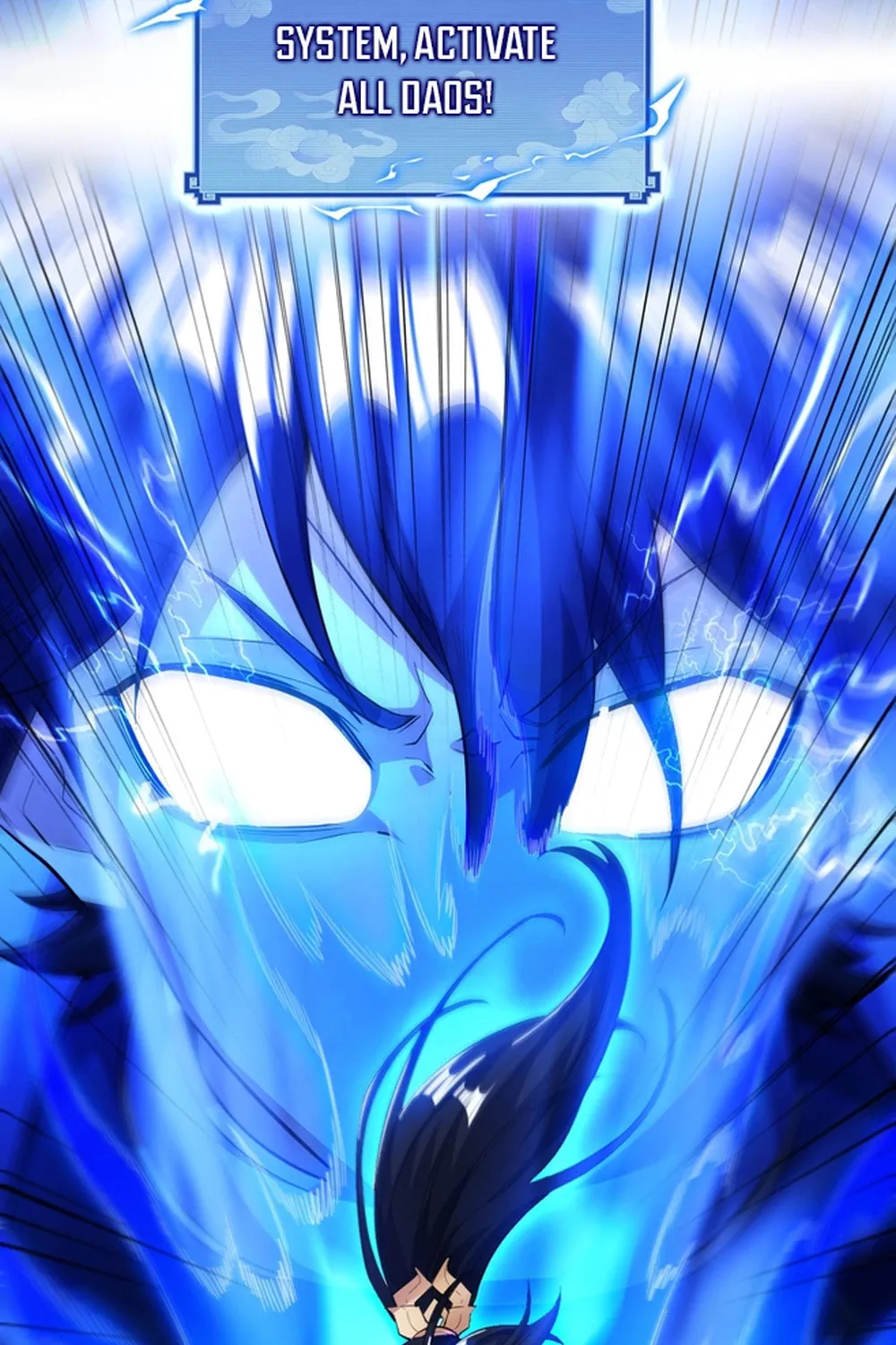 Invincible After Shocking My Empress Wife Chapter 66 page 55 - 