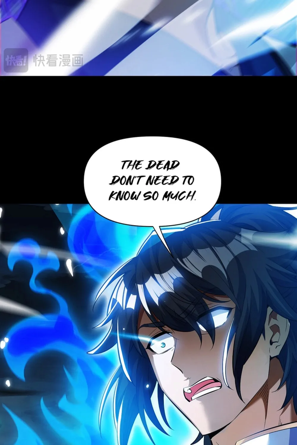 Invincible After Shocking My Empress Wife Chapter 66 page 64 - 