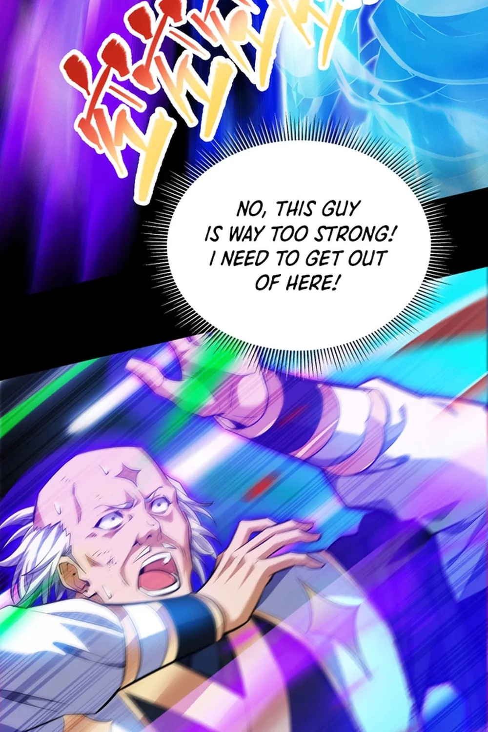 Invincible After Shocking My Empress Wife Chapter 66 page 68 - 