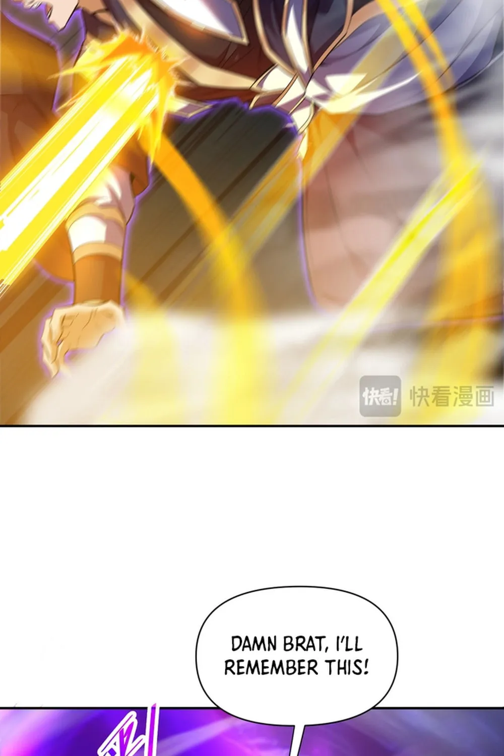 Invincible After Shocking My Empress Wife Chapter 66 page 77 - 