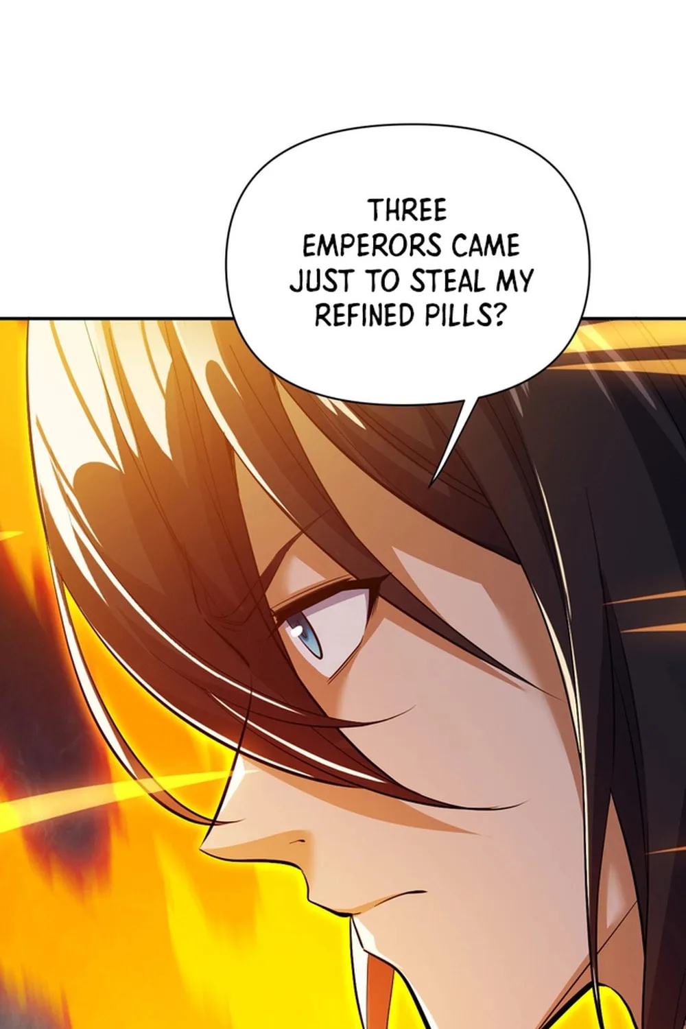 Invincible After Shocking My Empress Wife Chapter 66 page 81 - 