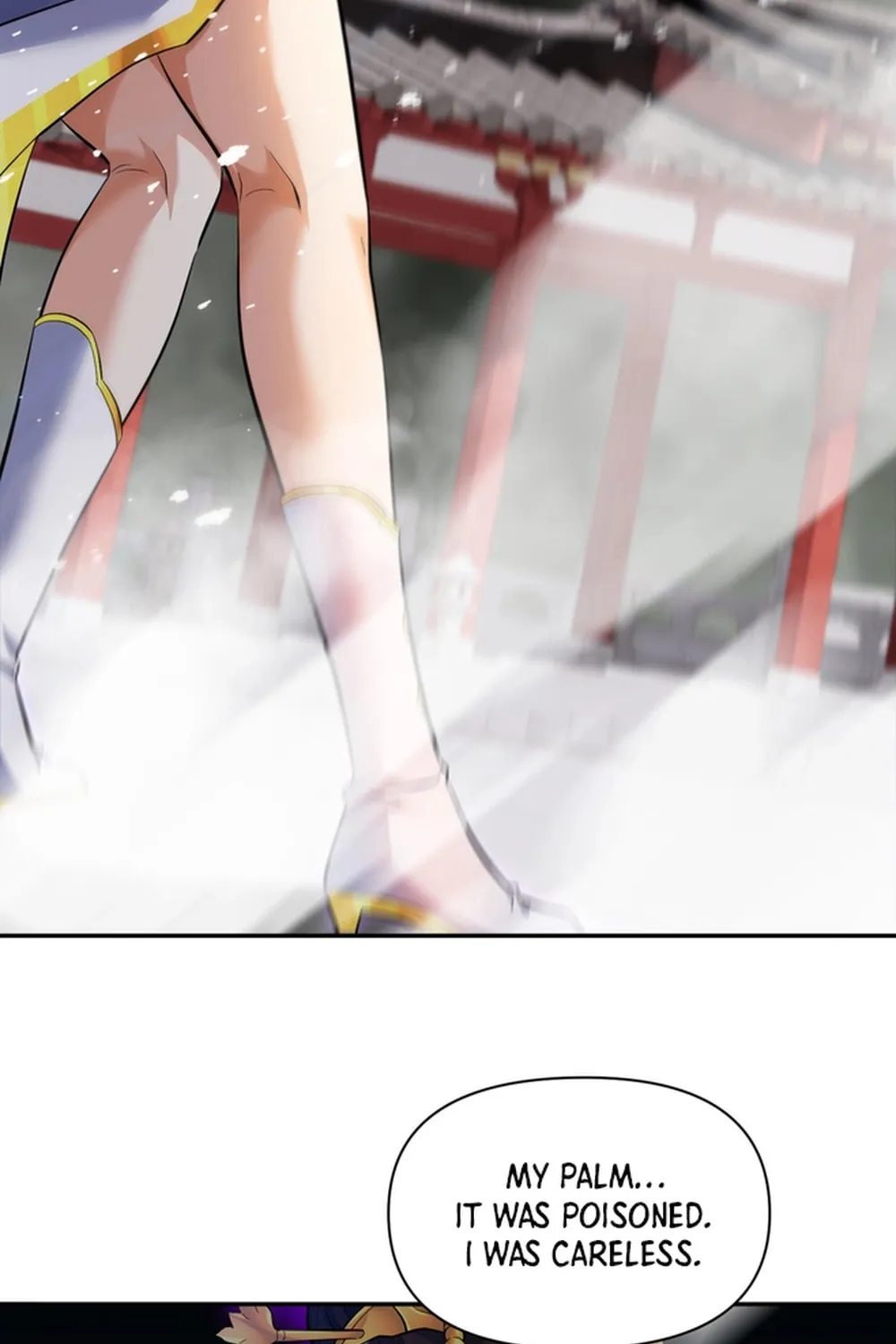Invincible After Shocking My Empress Wife Chapter 66 page 84 - 