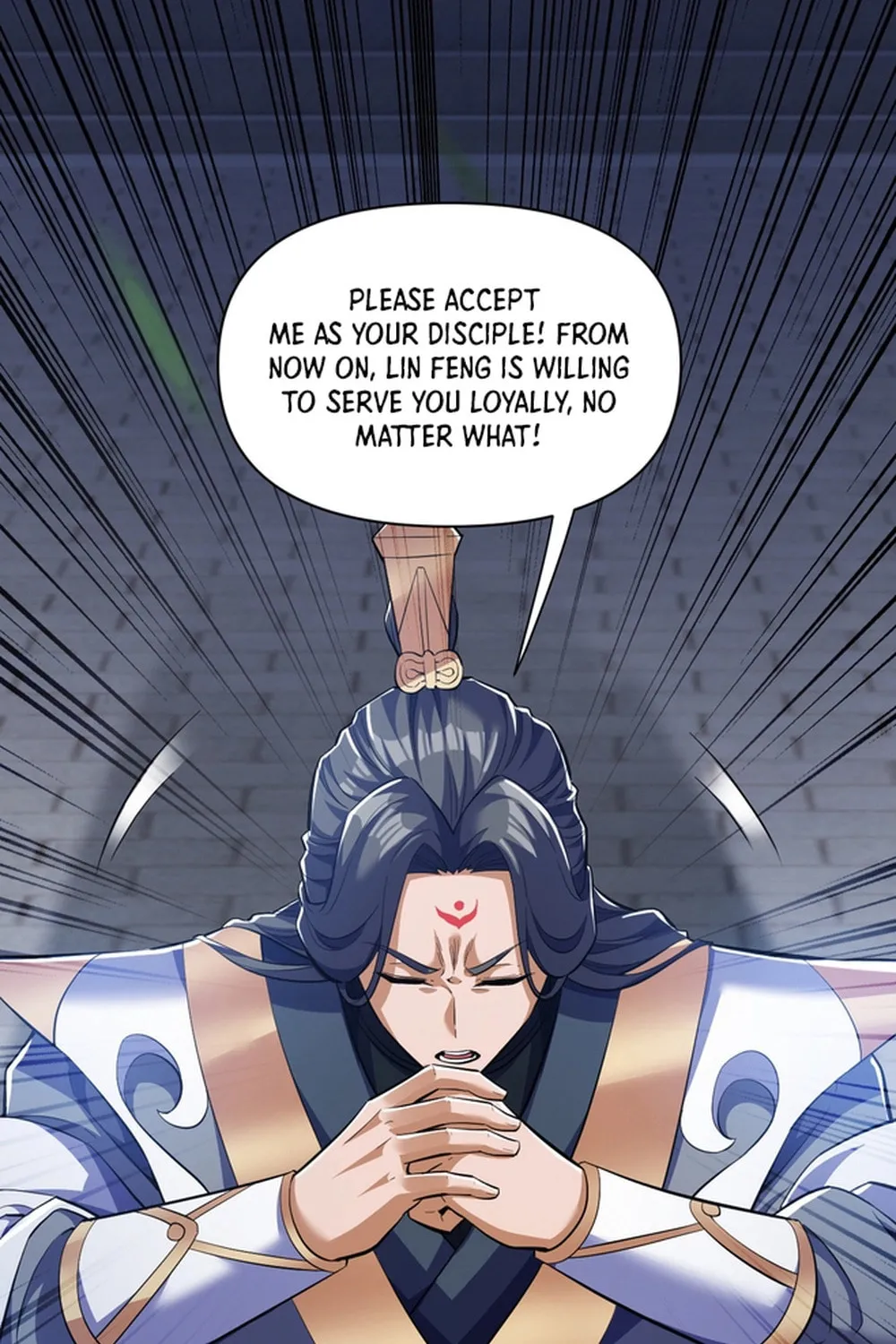 Invincible After Shocking My Empress Wife Chapter 66 page 94 - 