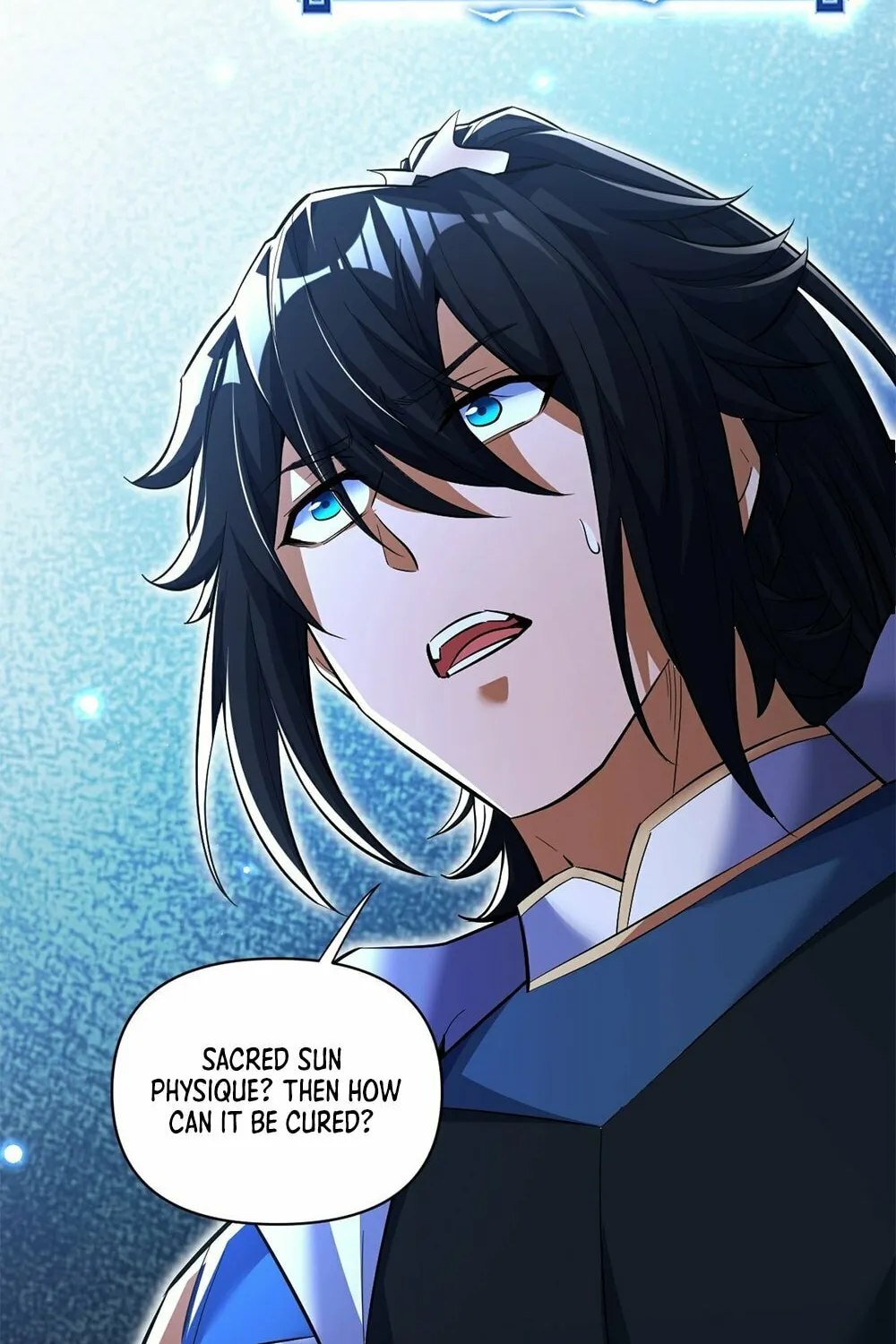 Invincible After Shocking My Empress Wife Chapter 67 page 27 - 
