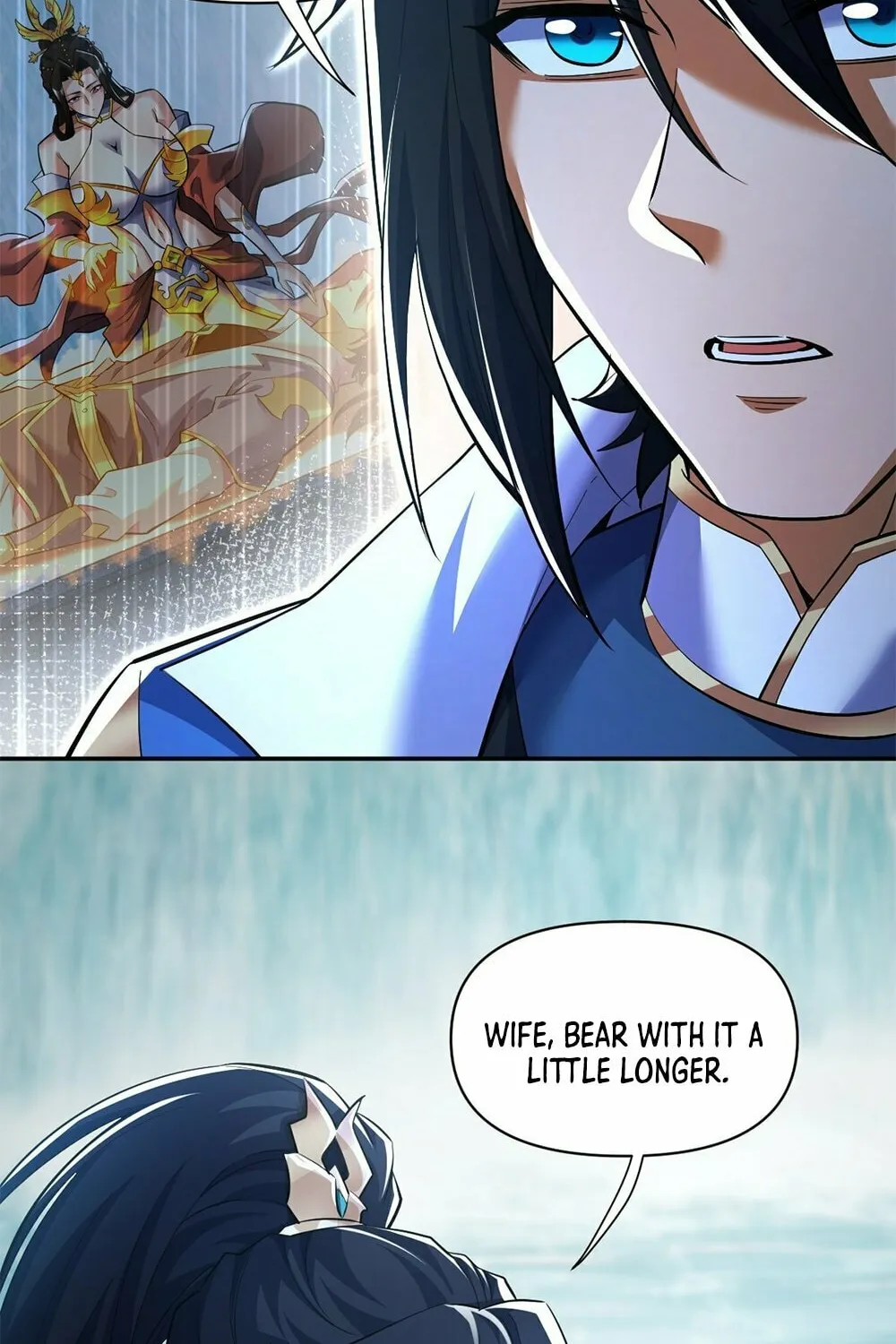 Invincible After Shocking My Empress Wife Chapter 67 page 29 - 