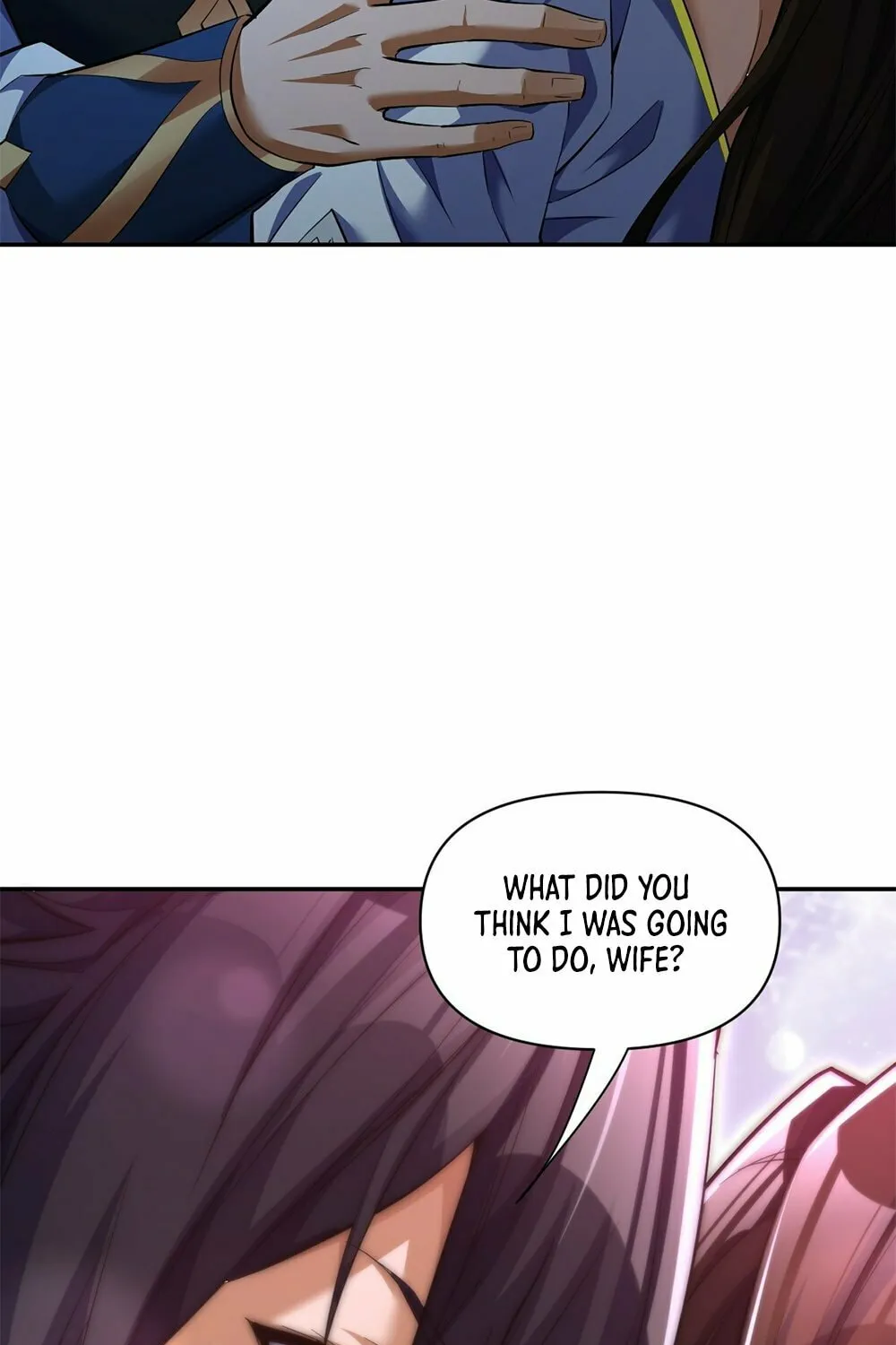 Invincible After Shocking My Empress Wife Chapter 67 page 61 - 