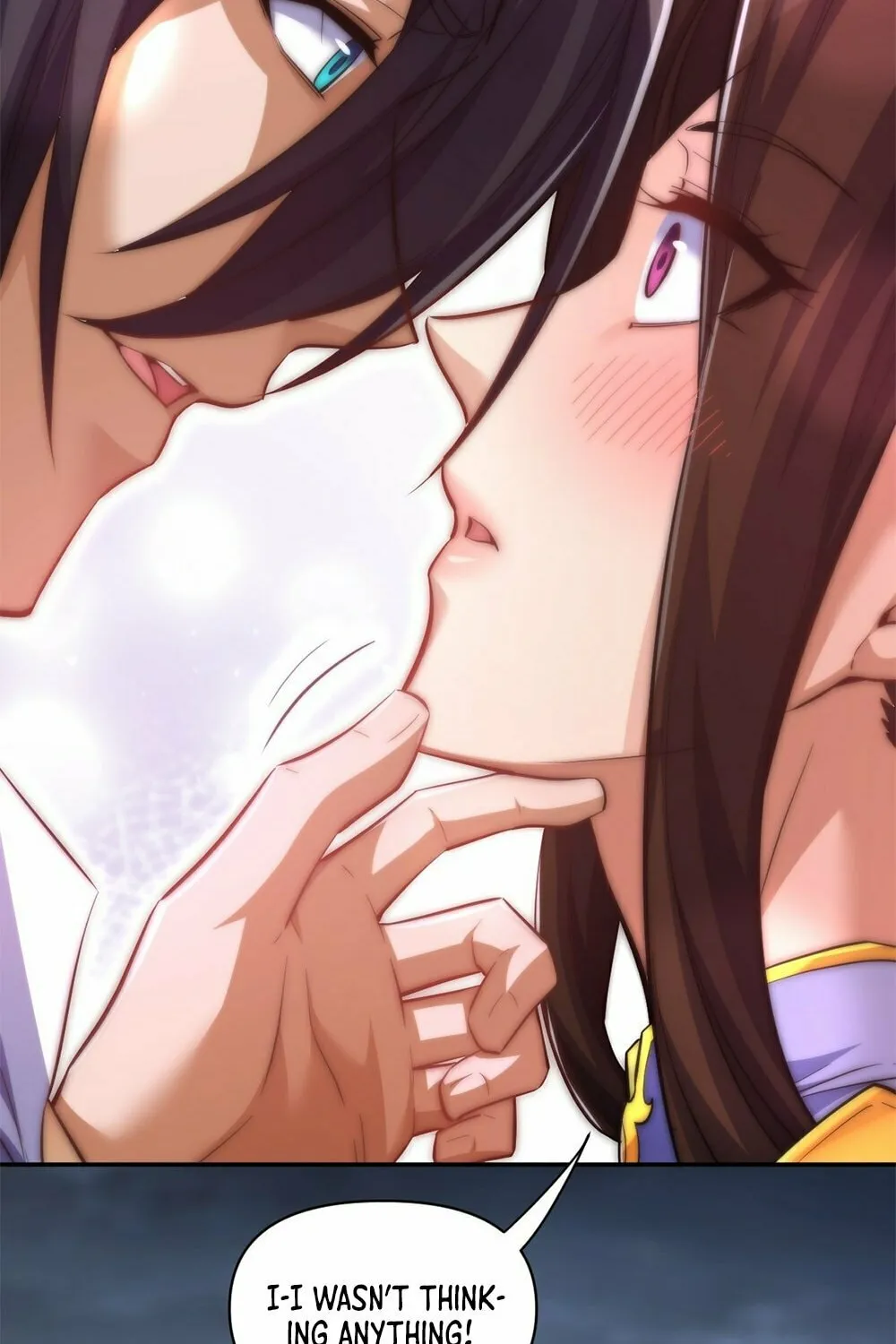 Invincible After Shocking My Empress Wife Chapter 67 page 62 - 