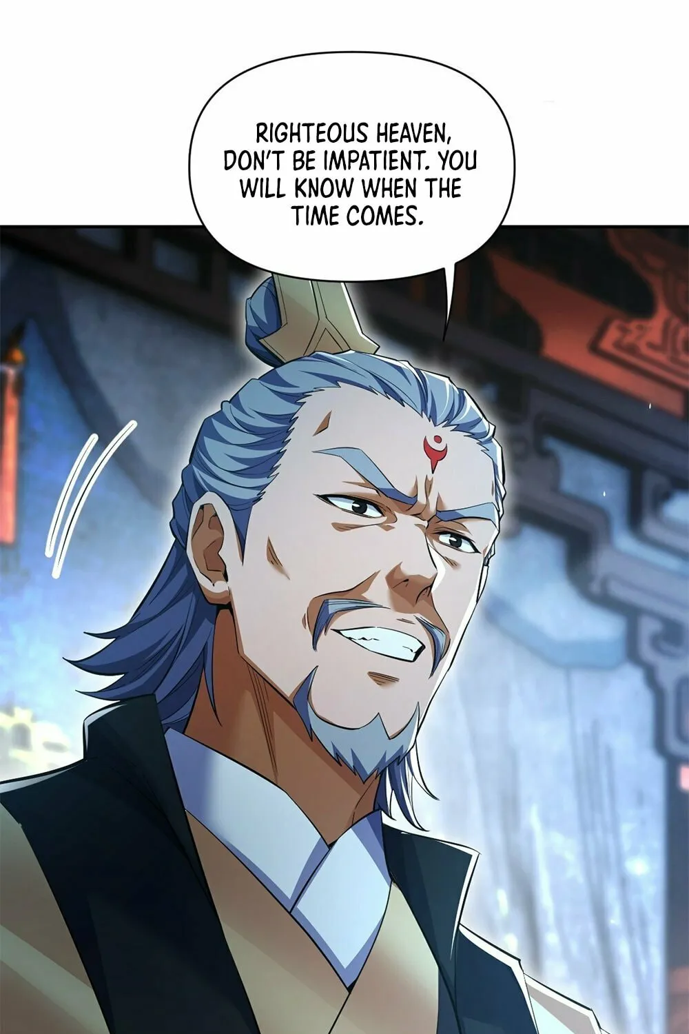 Invincible After Shocking My Empress Wife Chapter 67 page 72 - 