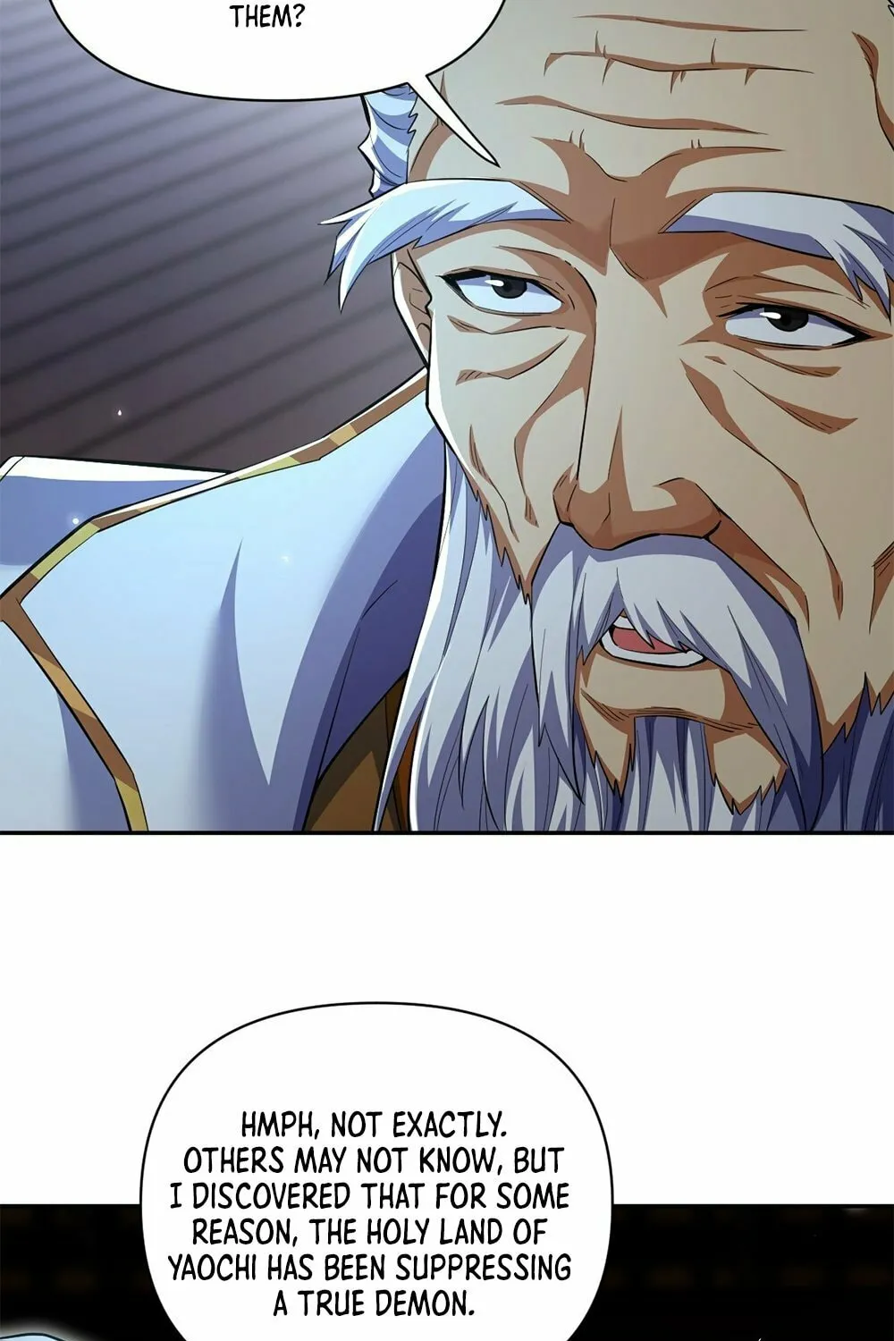 Invincible After Shocking My Empress Wife Chapter 67 page 74 - 
