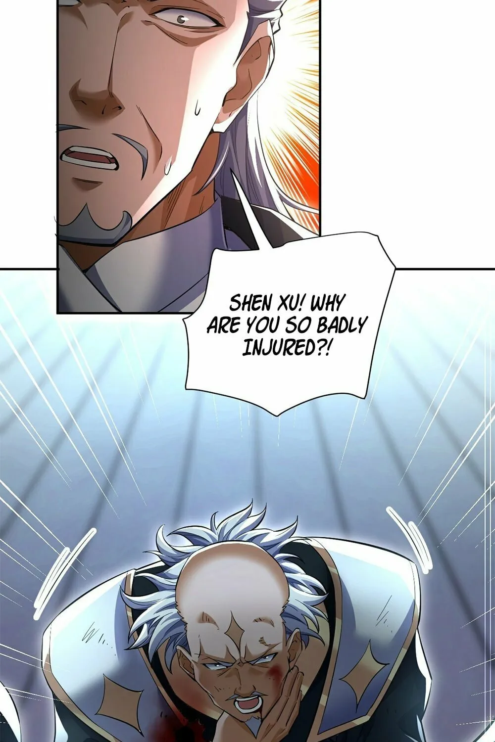 Invincible After Shocking My Empress Wife Chapter 67 page 81 - 