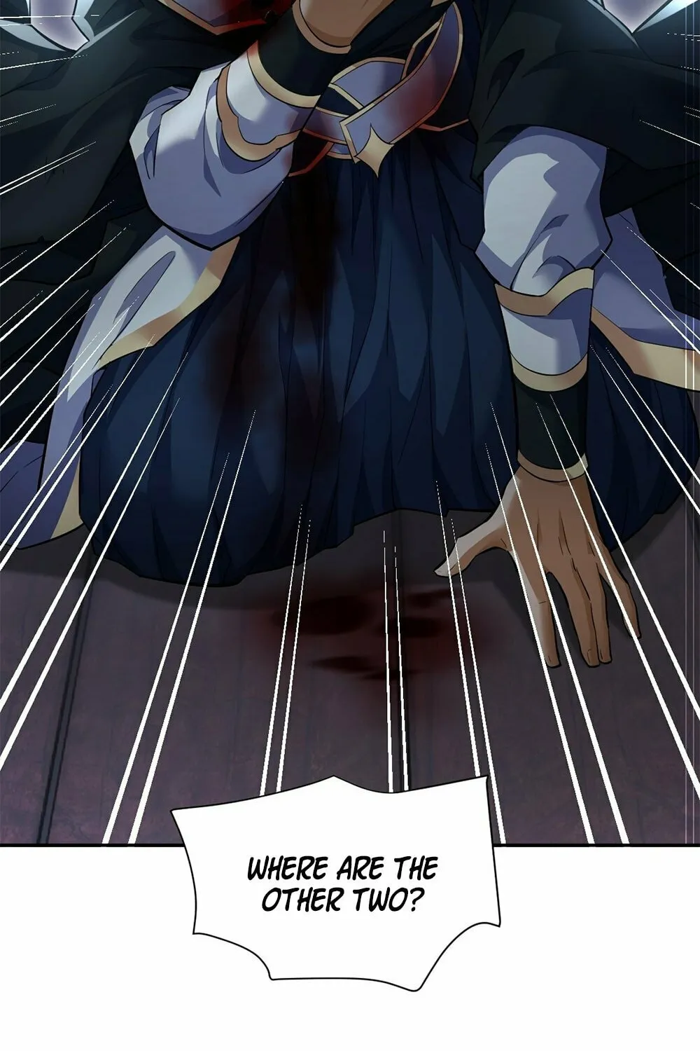 Invincible After Shocking My Empress Wife Chapter 67 page 82 - 
