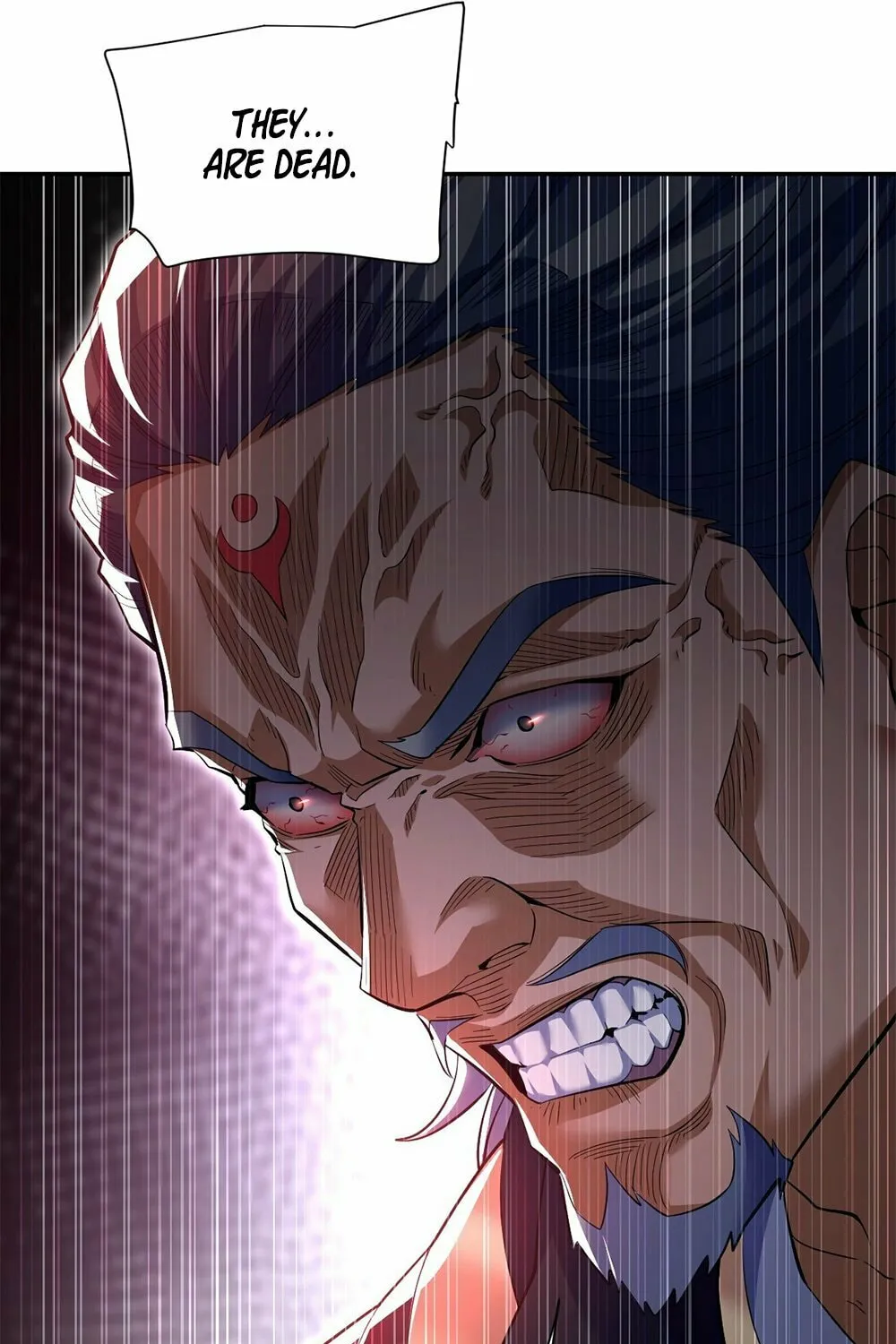 Invincible After Shocking My Empress Wife Chapter 67 page 84 - 