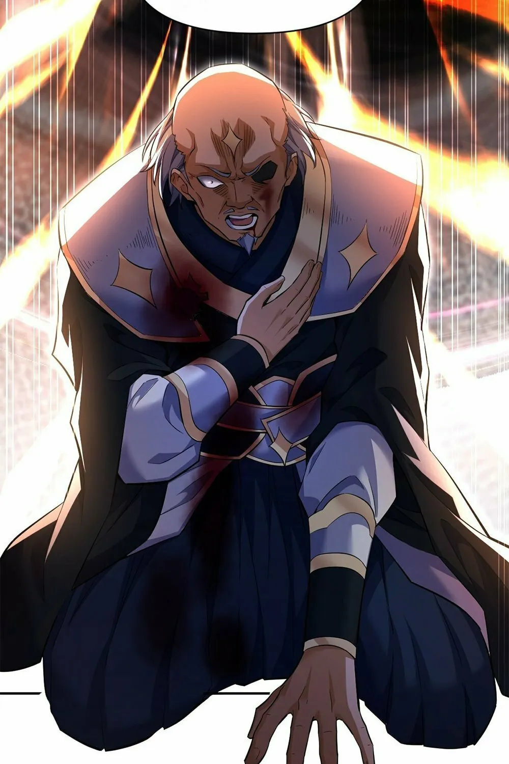 Invincible After Shocking My Empress Wife Chapter 67 page 88 - 