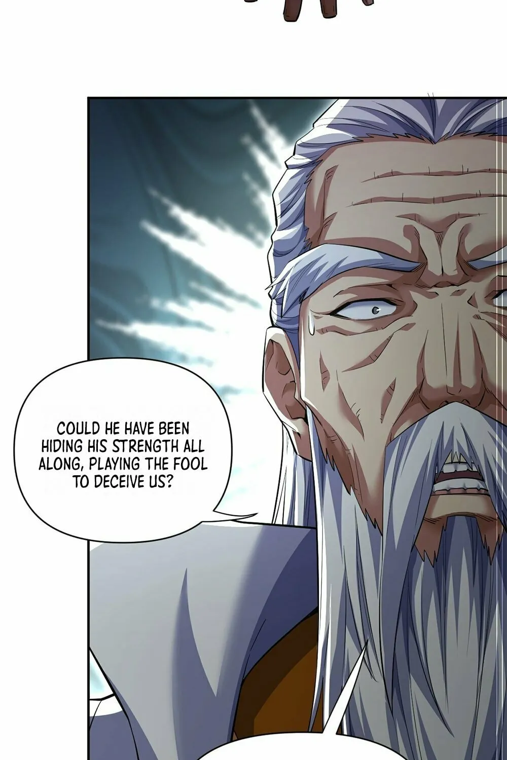 Invincible After Shocking My Empress Wife Chapter 67 page 89 - 