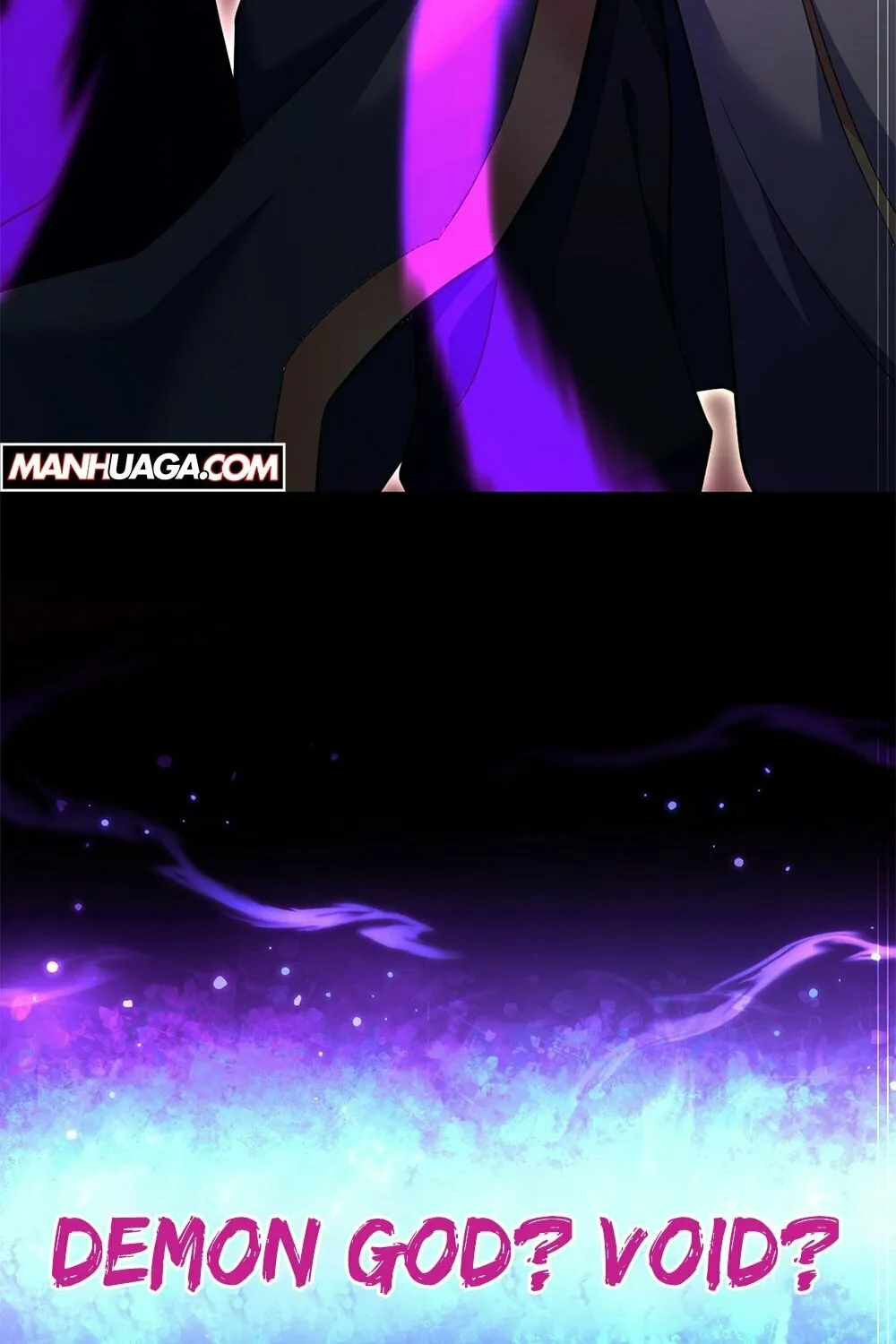 Invincible After Shocking My Empress Wife Chapter 67 page 94 - 