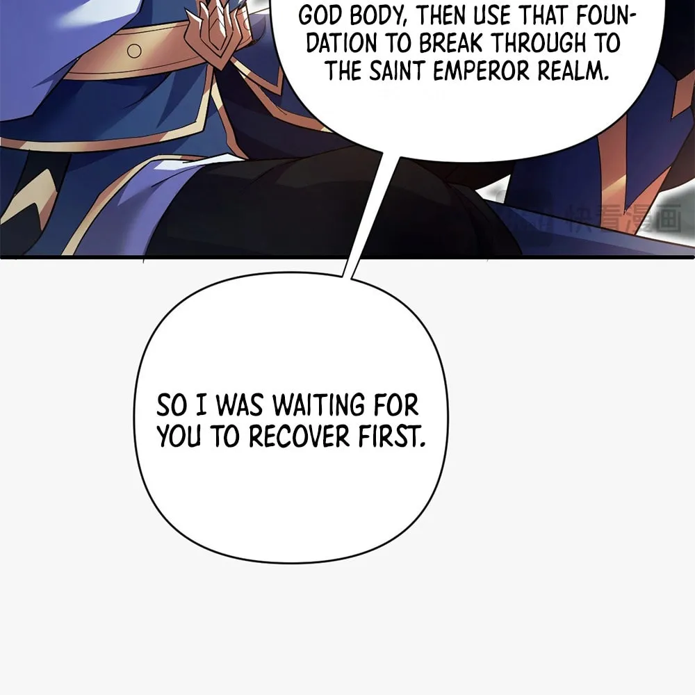 Invincible After Shocking My Empress Wife Chapter 68 page 14 - 