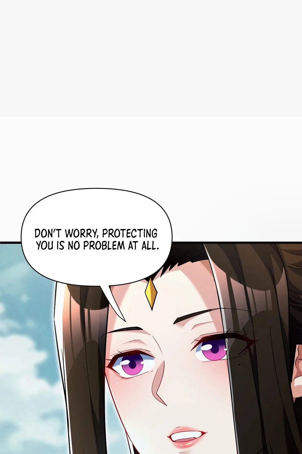 Invincible After Shocking My Empress Wife Chapter 68 page 17 - 