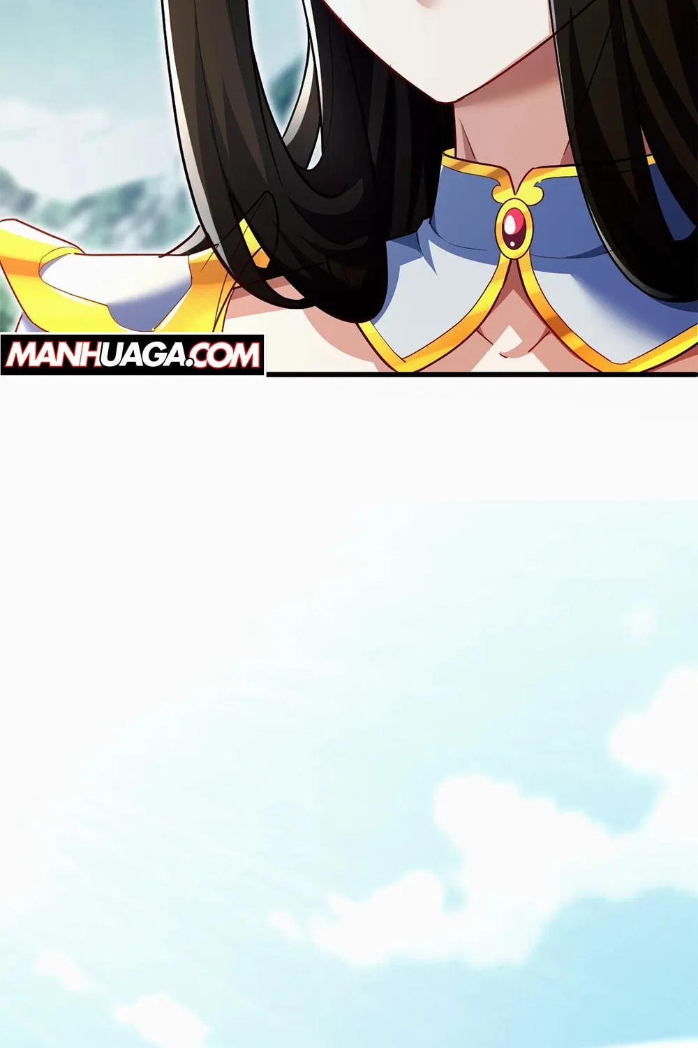 Invincible After Shocking My Empress Wife Chapter 68 page 18 - 