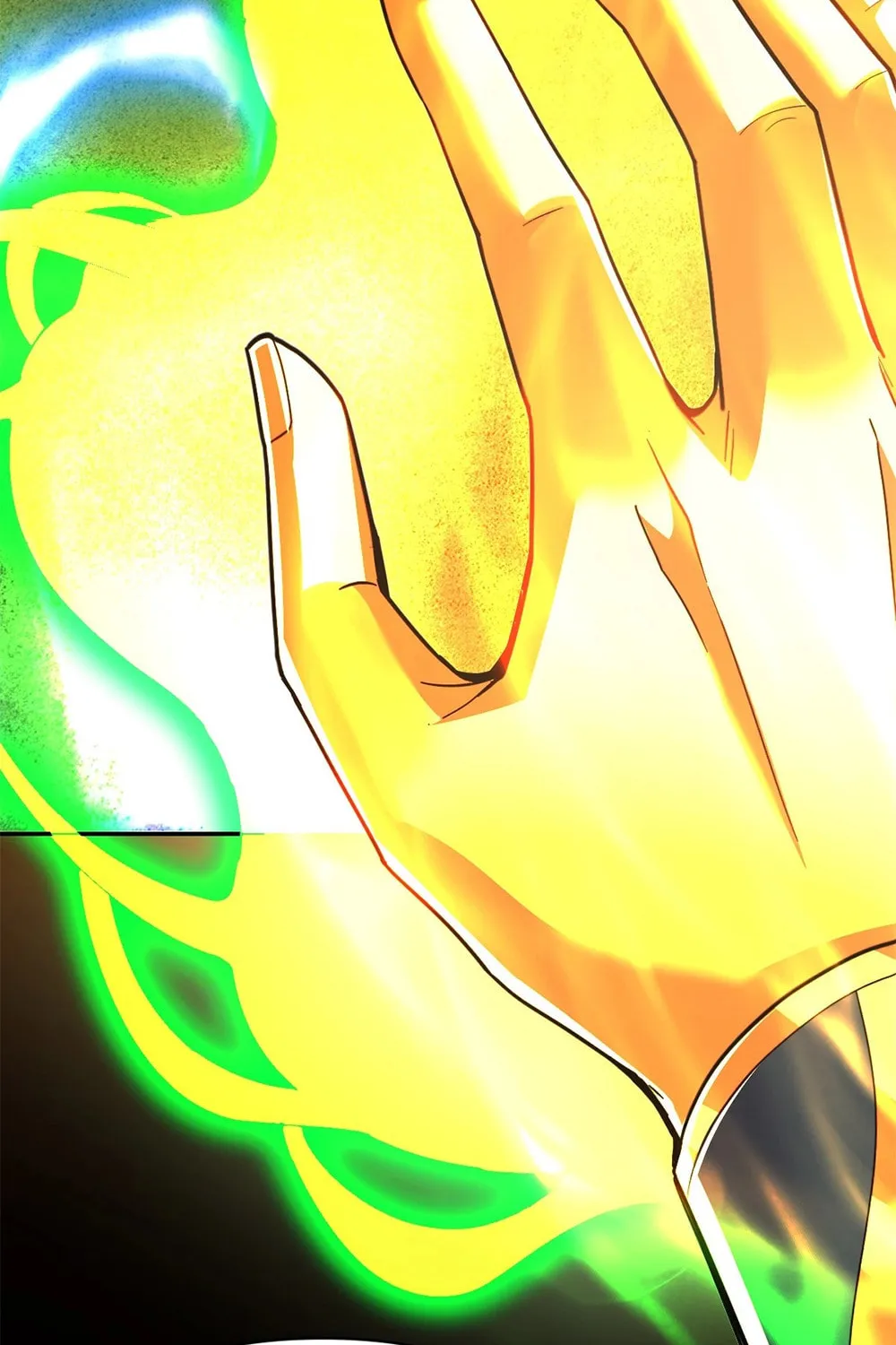 Invincible After Shocking My Empress Wife Chapter 68 page 38 - 