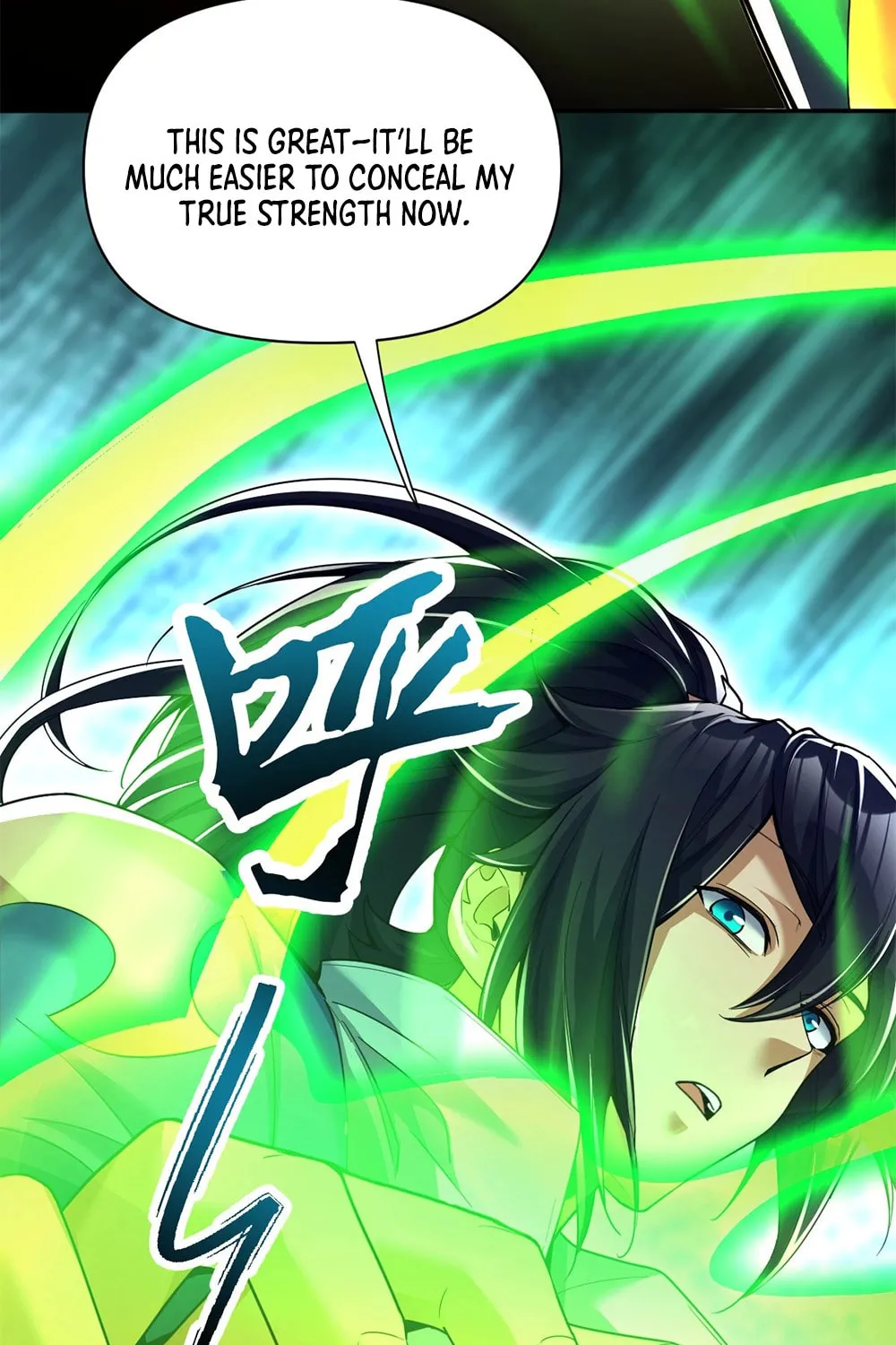 Invincible After Shocking My Empress Wife Chapter 68 page 39 - 