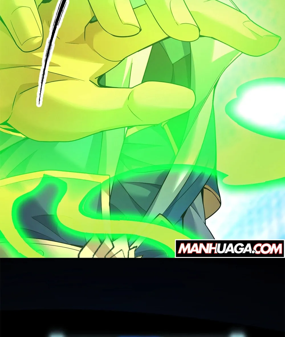 Invincible After Shocking My Empress Wife Chapter 68 page 40 - 