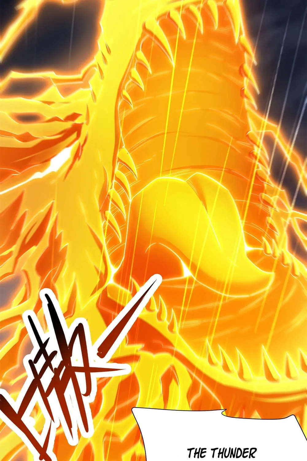 Invincible After Shocking My Empress Wife Chapter 68 page 44 - 
