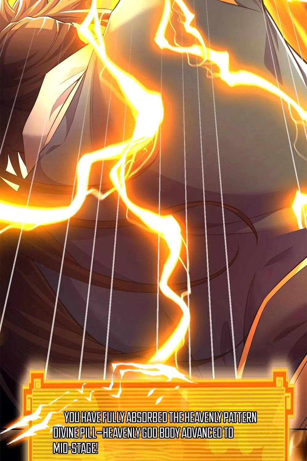 Invincible After Shocking My Empress Wife Chapter 68 page 49 - 