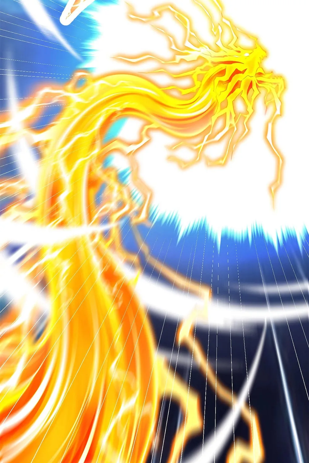 Invincible After Shocking My Empress Wife Chapter 68 page 56 - 