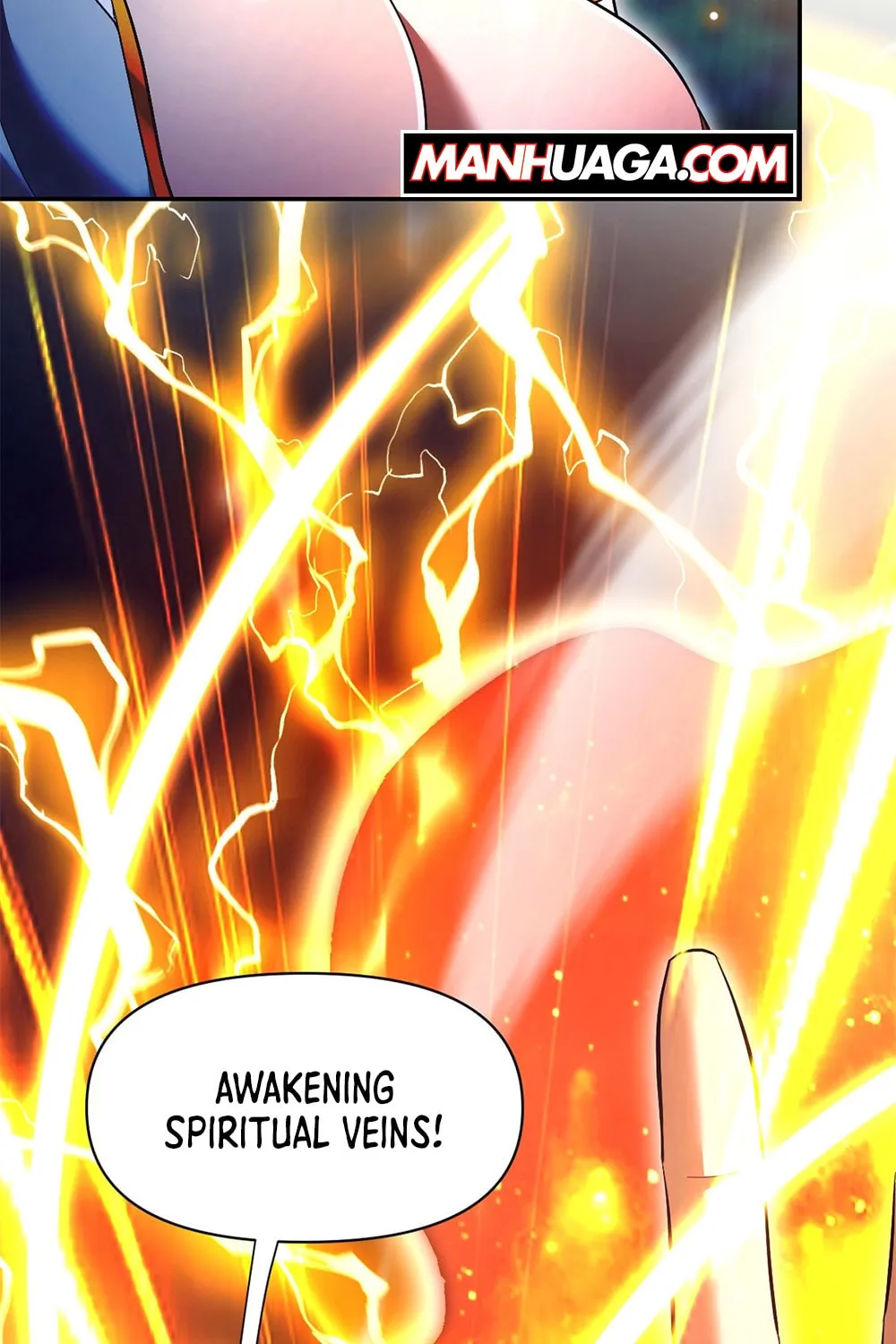 Invincible After Shocking My Empress Wife Chapter 68 page 60 - 