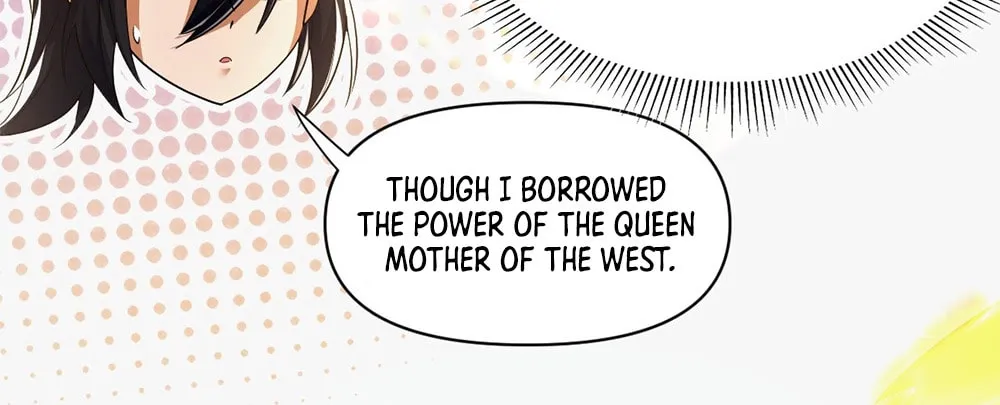 Invincible After Shocking My Empress Wife Chapter 68 page 7 - 