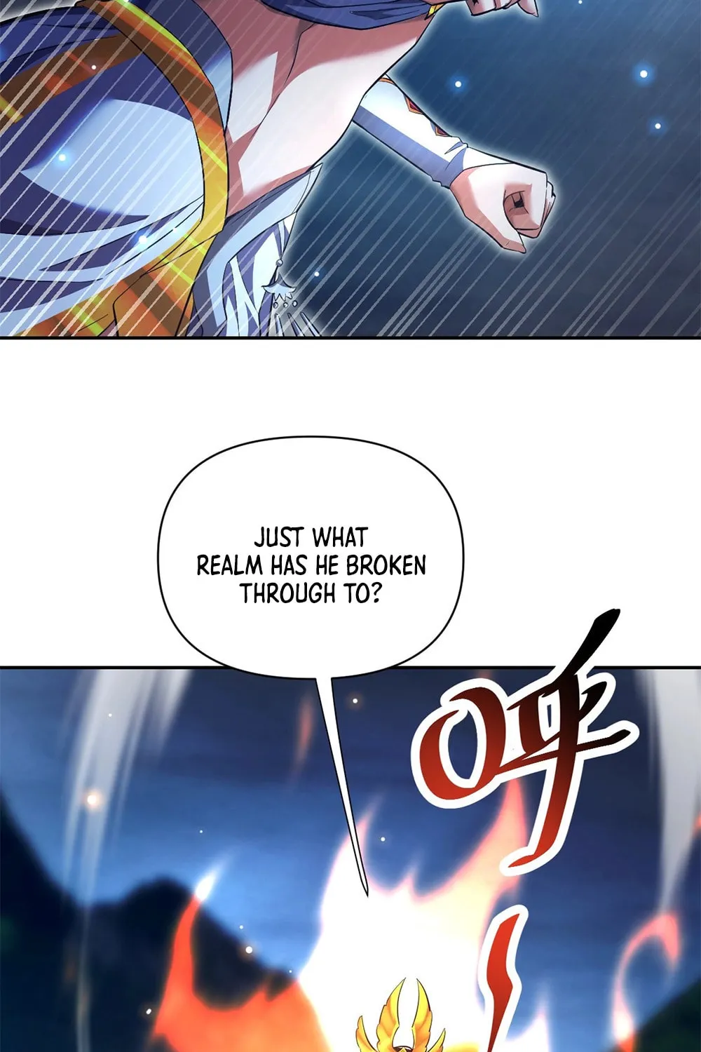 Invincible After Shocking My Empress Wife Chapter 68 page 68 - 