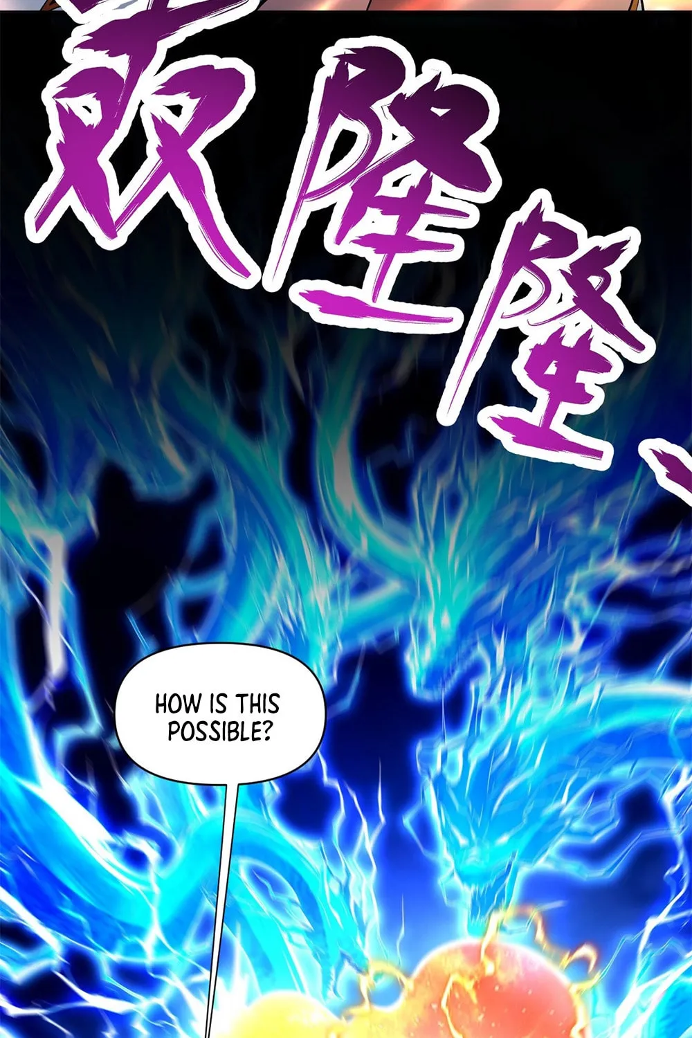 Invincible After Shocking My Empress Wife Chapter 68 page 72 - 
