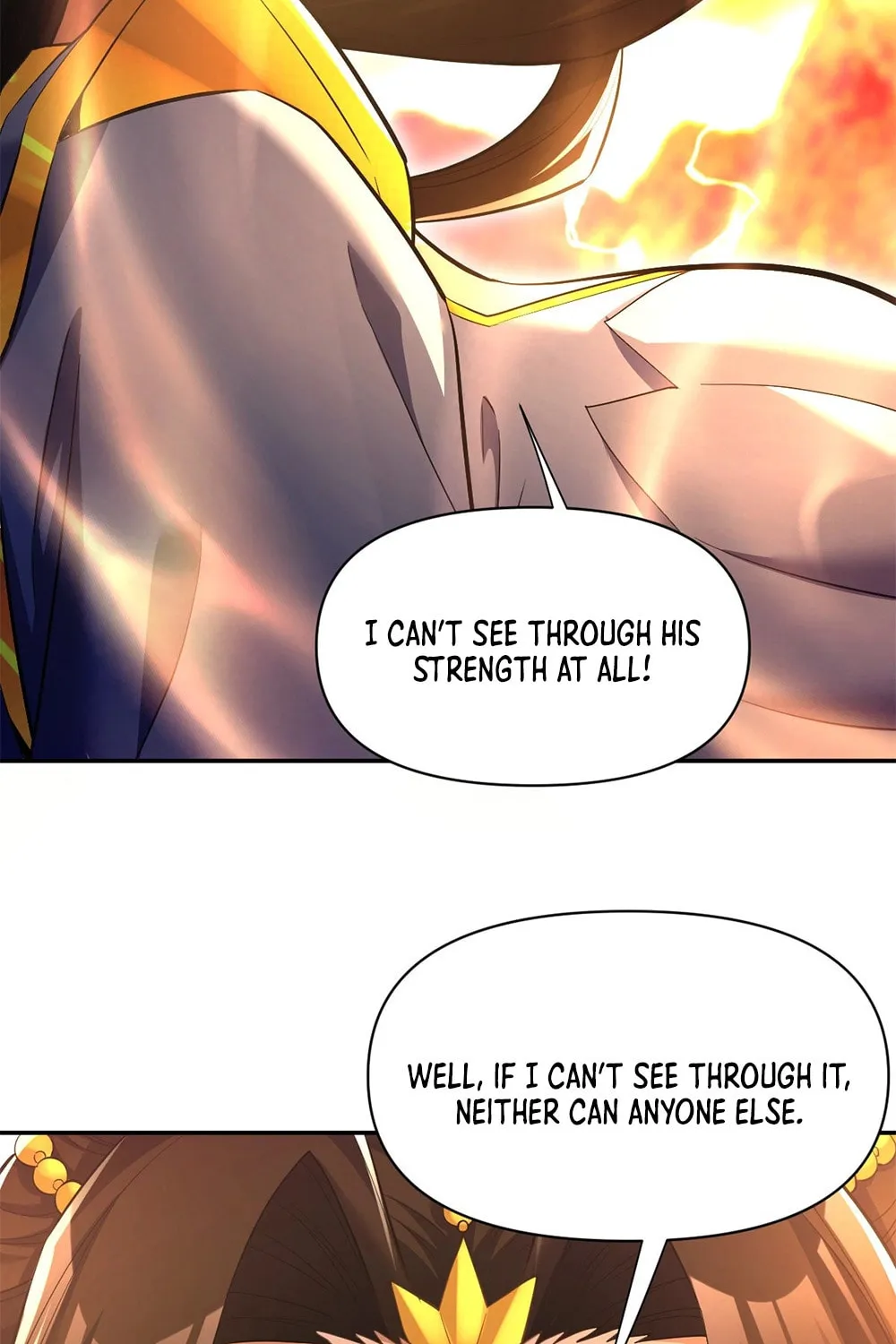 Invincible After Shocking My Empress Wife Chapter 68 page 74 - 