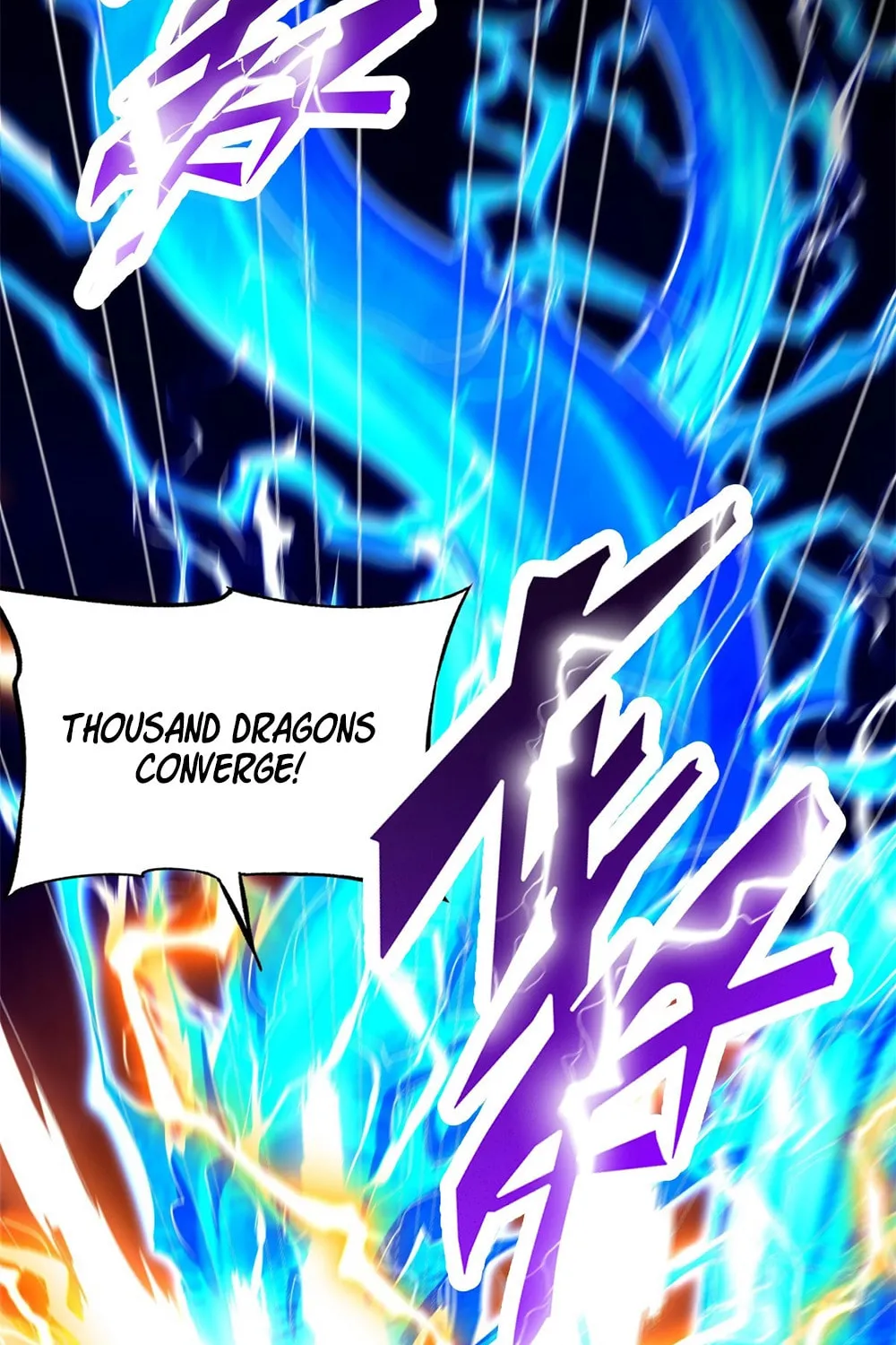 Invincible After Shocking My Empress Wife Chapter 68 page 82 - 