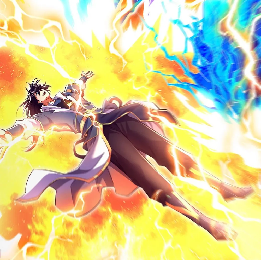 Invincible After Shocking My Empress Wife Chapter 68 page 83 - 