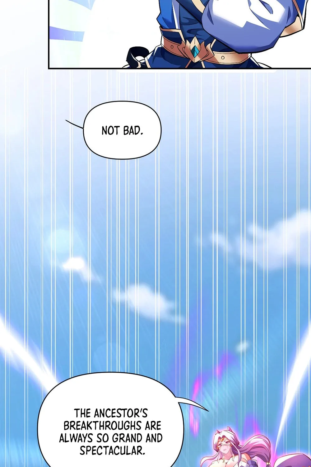 Invincible After Shocking My Empress Wife Chapter 68 page 88 - 
