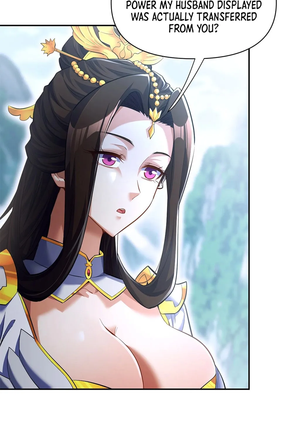 Invincible After Shocking My Empress Wife Chapter 68 page 93 - 