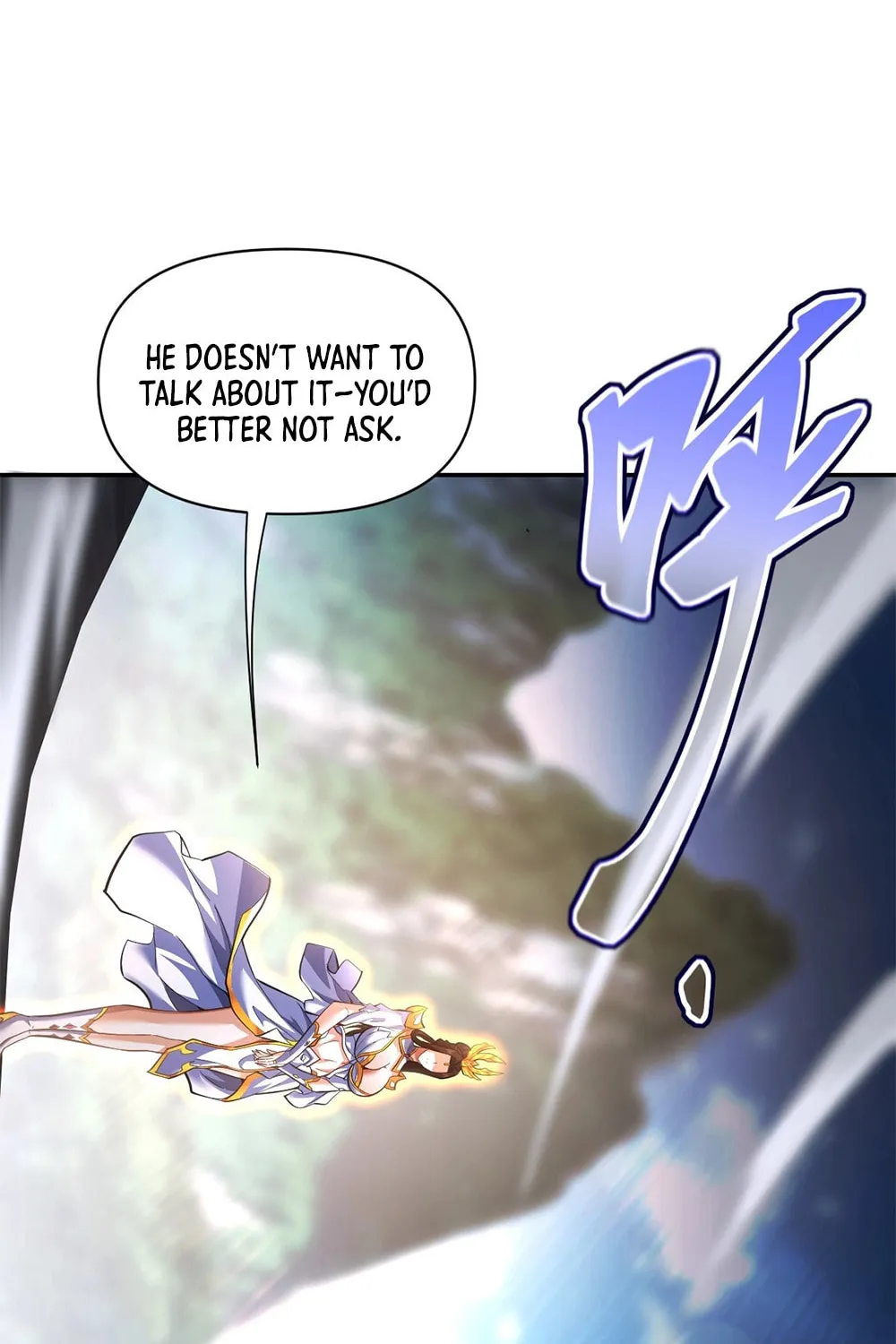 Invincible After Shocking My Empress Wife Chapter 68 page 94 - 
