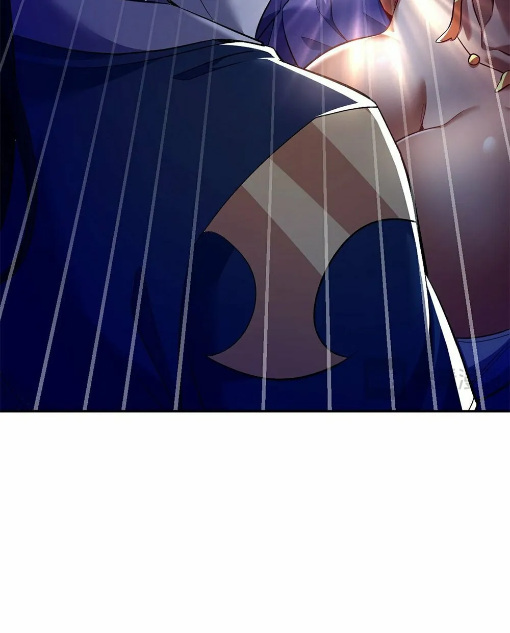 Invincible After Shocking My Empress Wife Chapter 69 page 11 - 