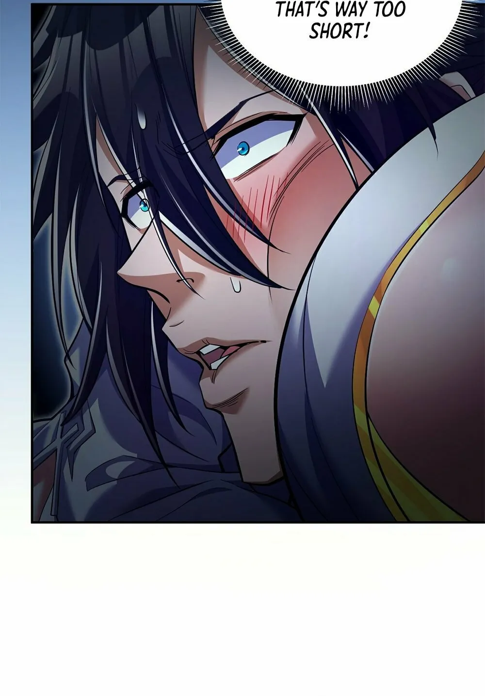 Invincible After Shocking My Empress Wife Chapter 69 page 17 - 