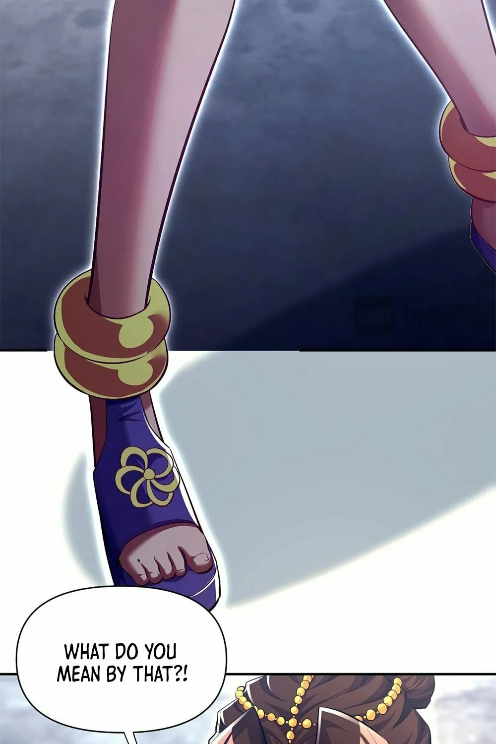 Invincible After Shocking My Empress Wife Chapter 69 page 20 - 
