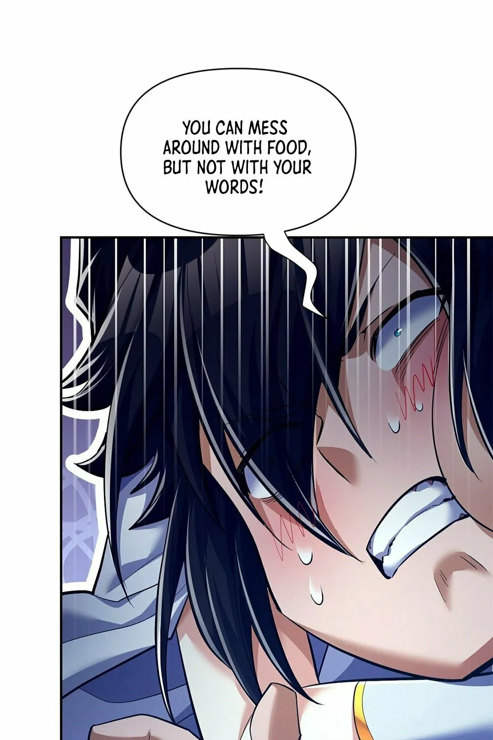 Invincible After Shocking My Empress Wife Chapter 69 page 22 - 