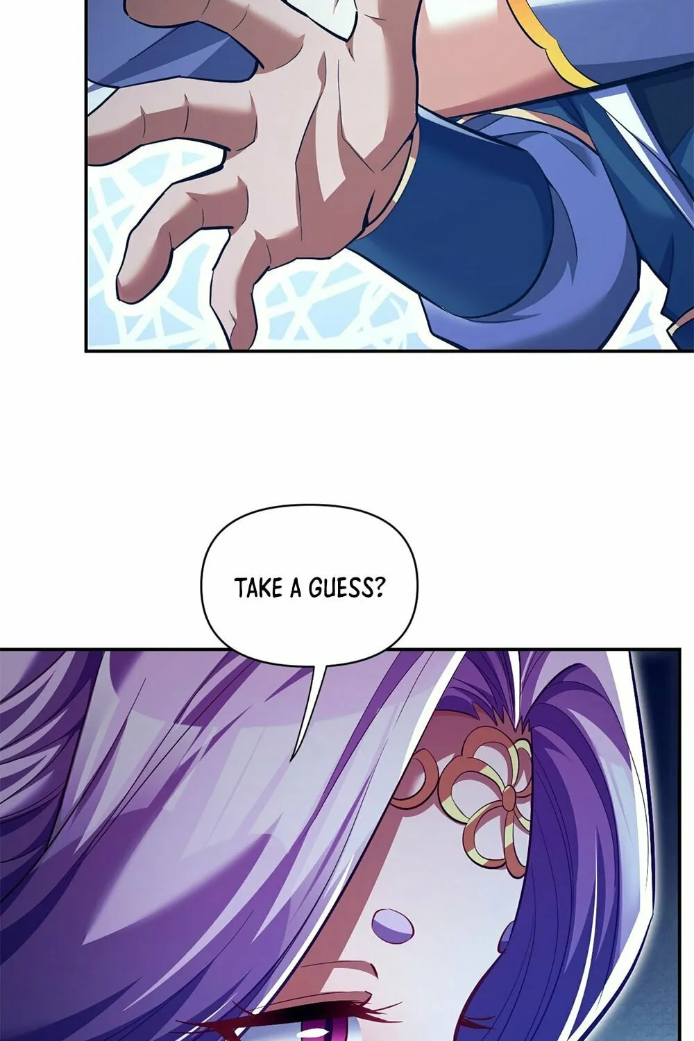 Invincible After Shocking My Empress Wife Chapter 69 page 23 - 