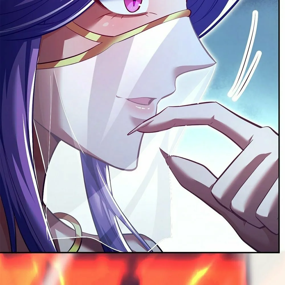 Invincible After Shocking My Empress Wife Chapter 69 page 24 - 