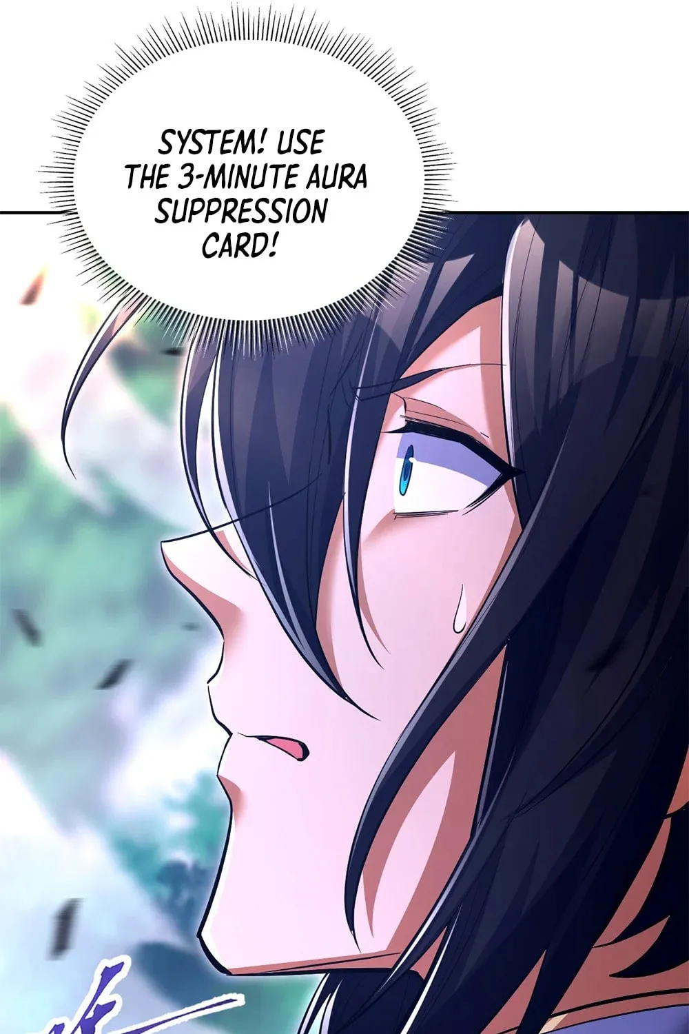 Invincible After Shocking My Empress Wife Chapter 69 page 37 - 