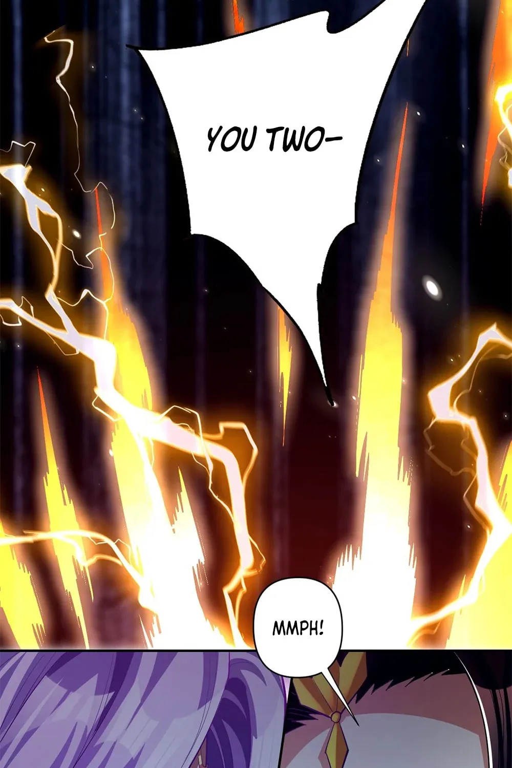 Invincible After Shocking My Empress Wife Chapter 69 page 39 - 