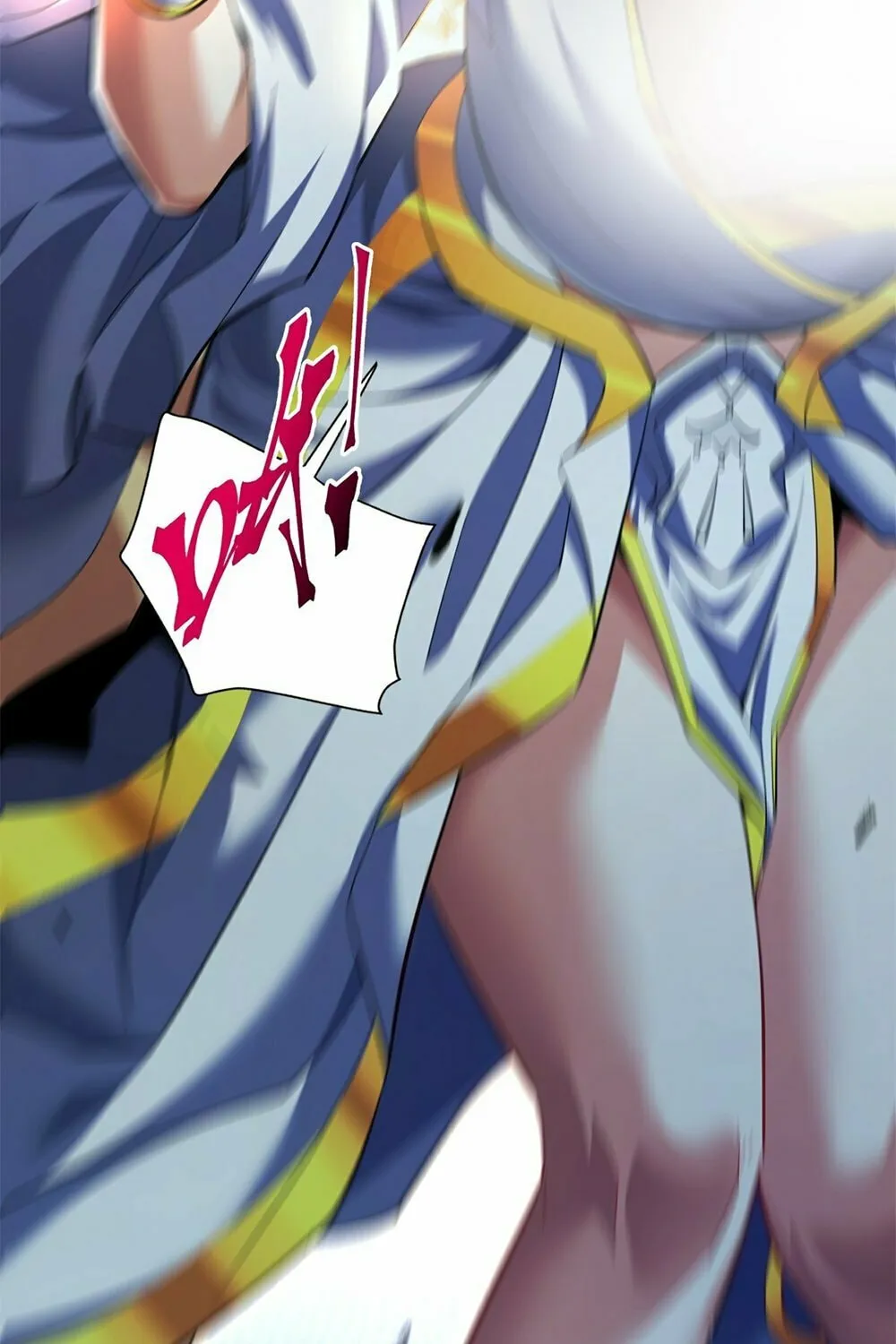 Invincible After Shocking My Empress Wife Chapter 69 page 49 - 