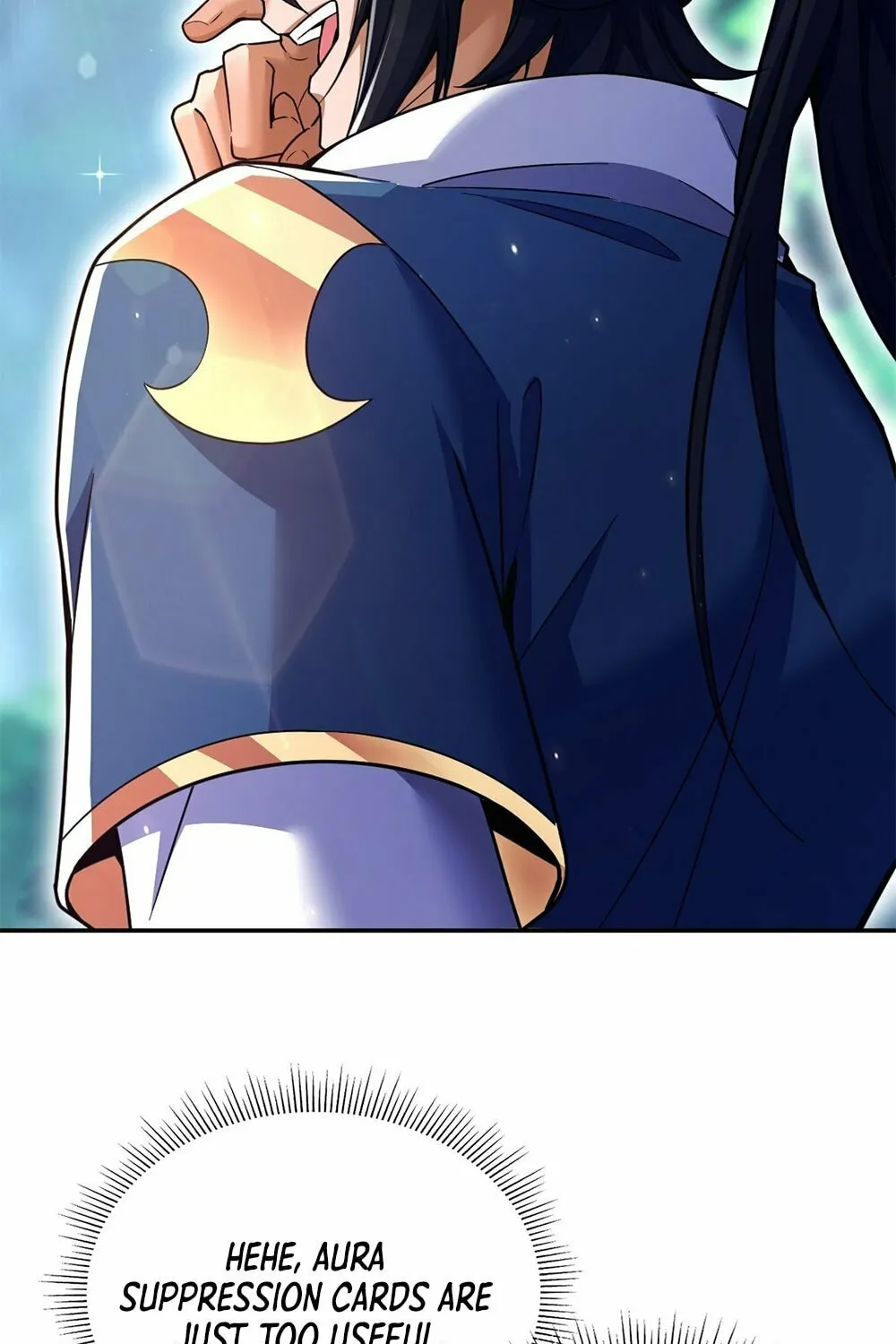 Invincible After Shocking My Empress Wife Chapter 69 page 61 - 