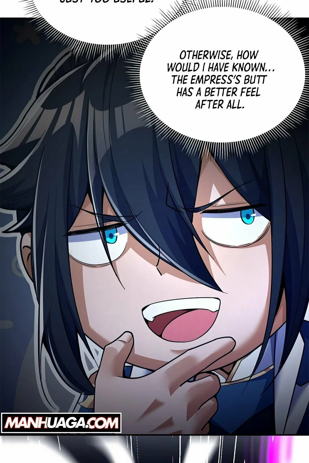 Invincible After Shocking My Empress Wife Chapter 69 page 62 - 